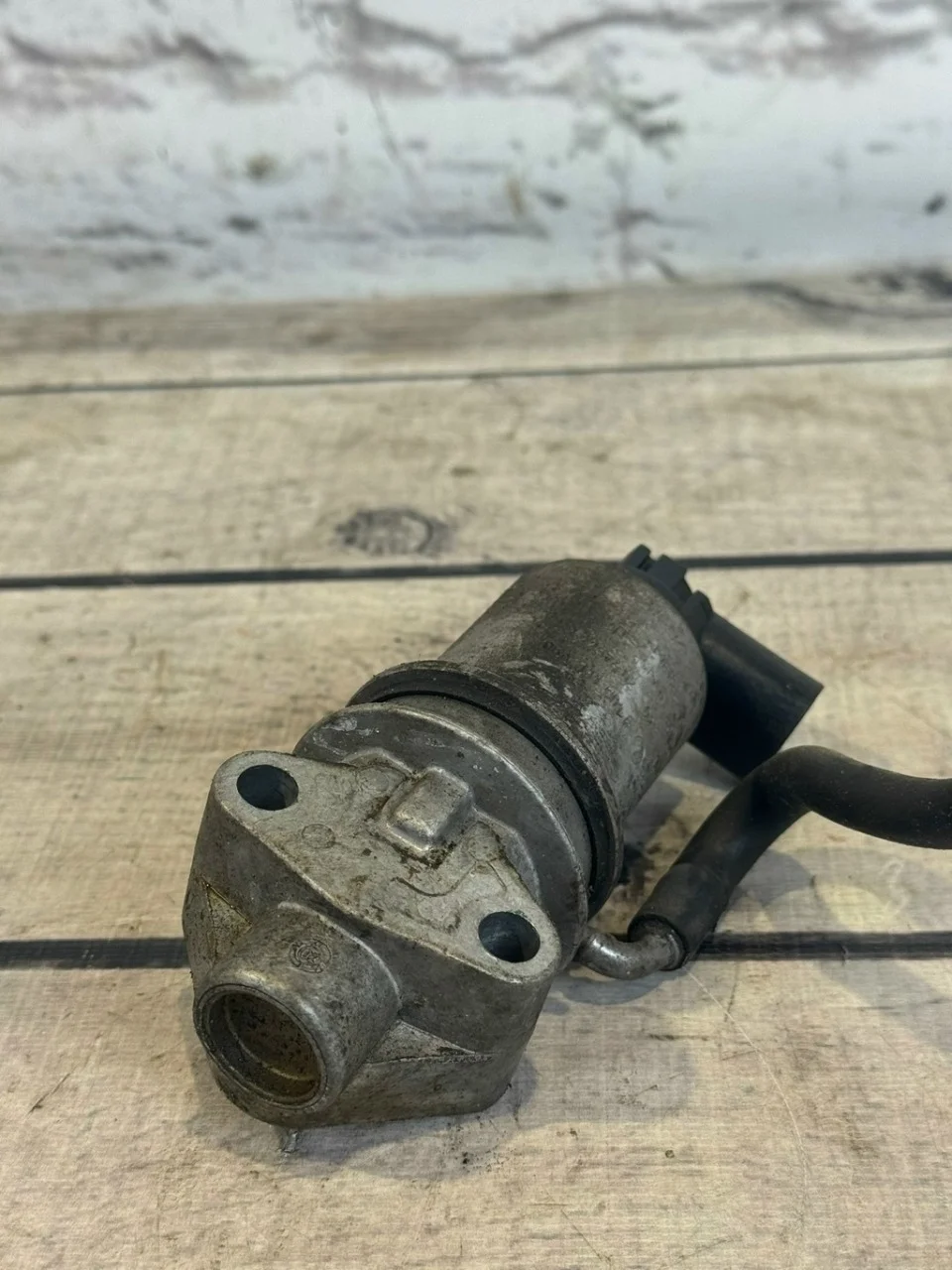 Клапан егр Skoda Octavia 2009 A5