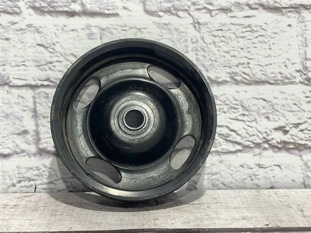 Шкив коленвала Skoda Fabia 2 2010