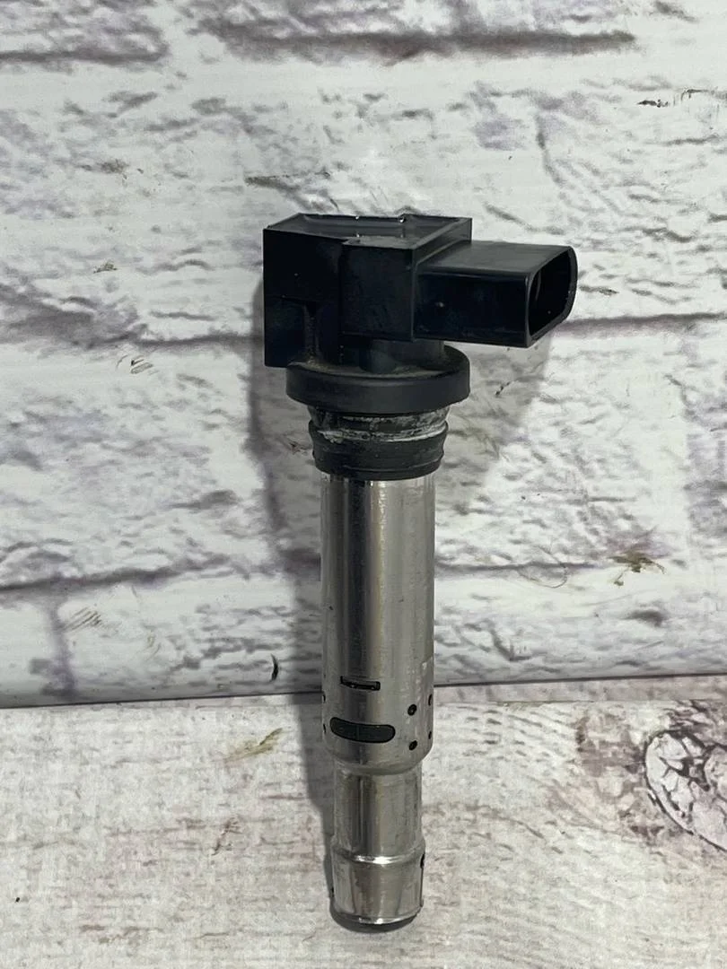 Катушка зажигания Skoda Fabia 2 2010