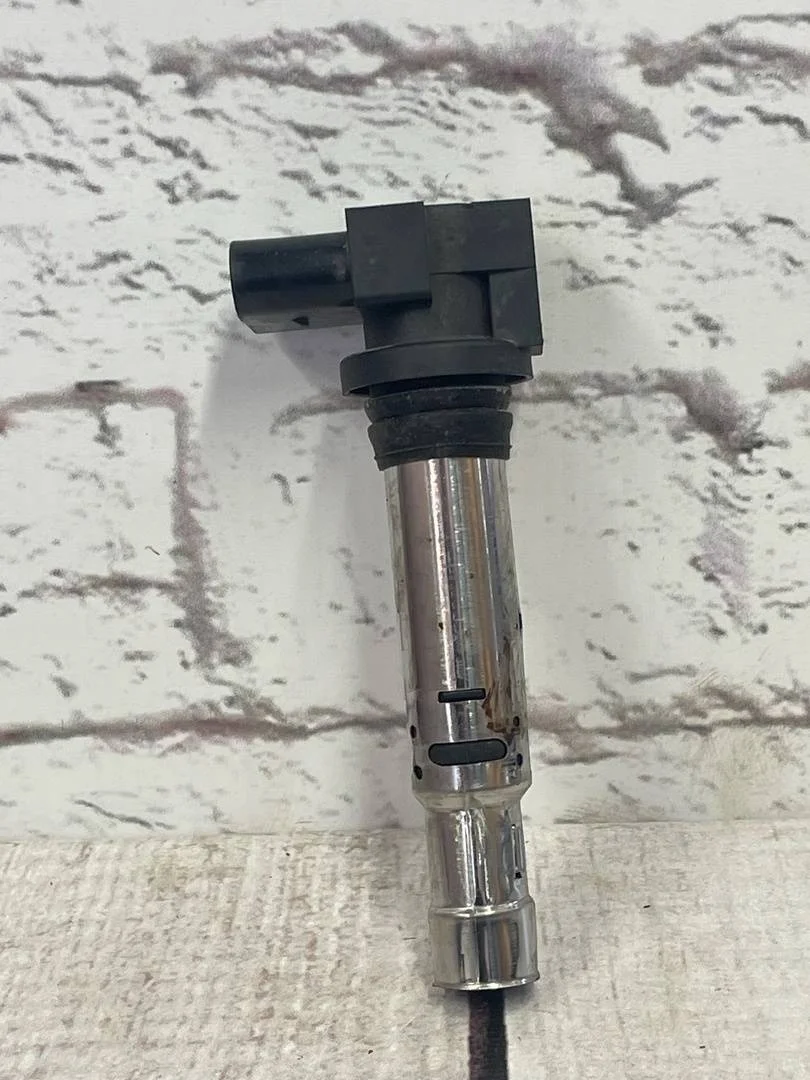 Катушка зажигания Skoda Fabia 2 2010