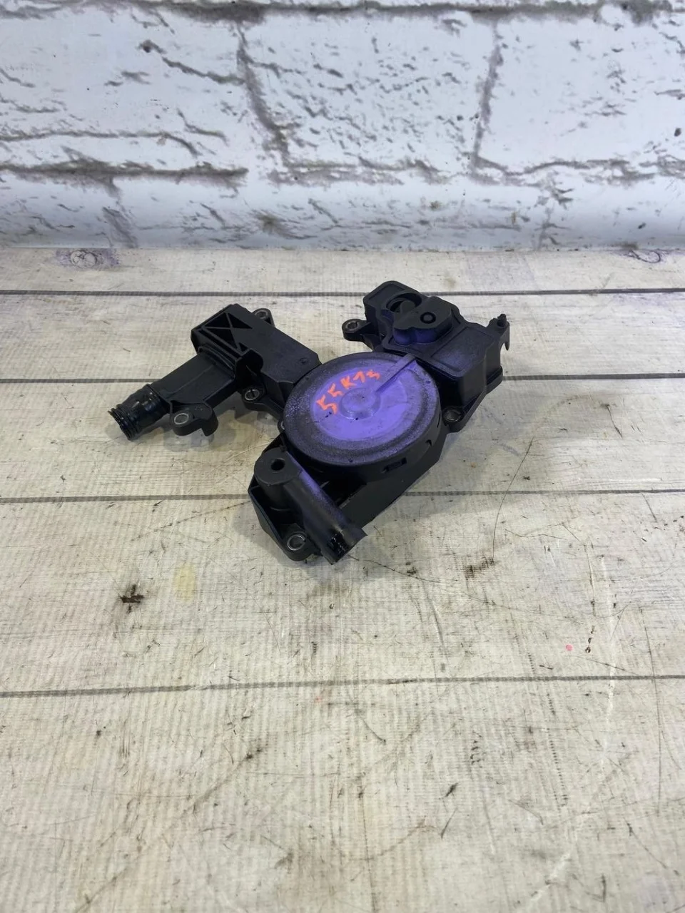 Маслоотделитель VW Passat CC 2010