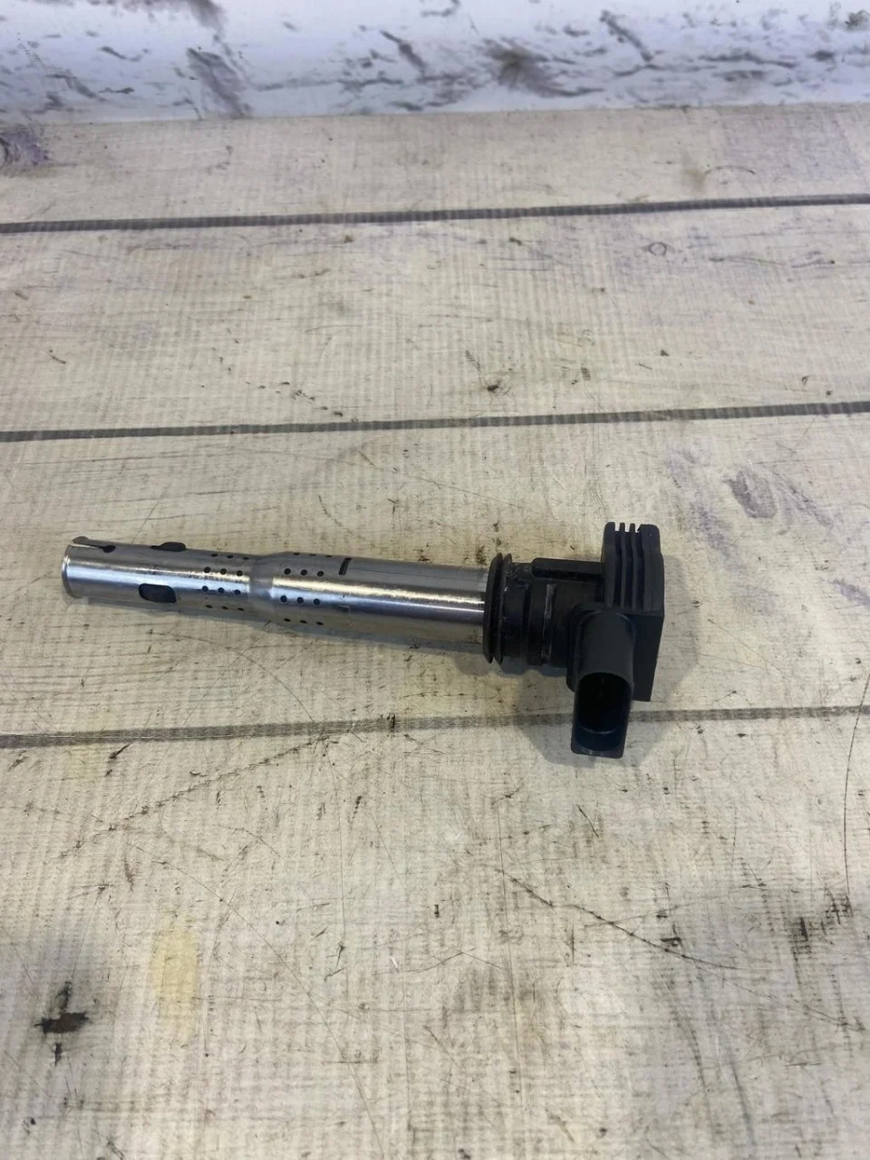 Катушка зажигания VW Passat CC 2010