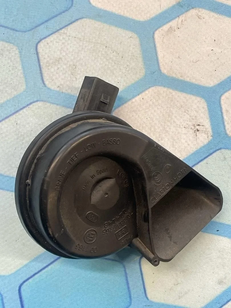 Сигнал Audi A6 2010 C6