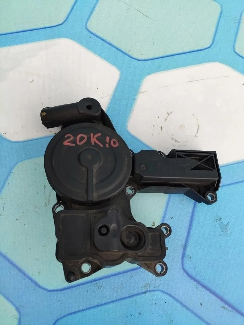 Маслоотделитель Audi A4 2011 B8