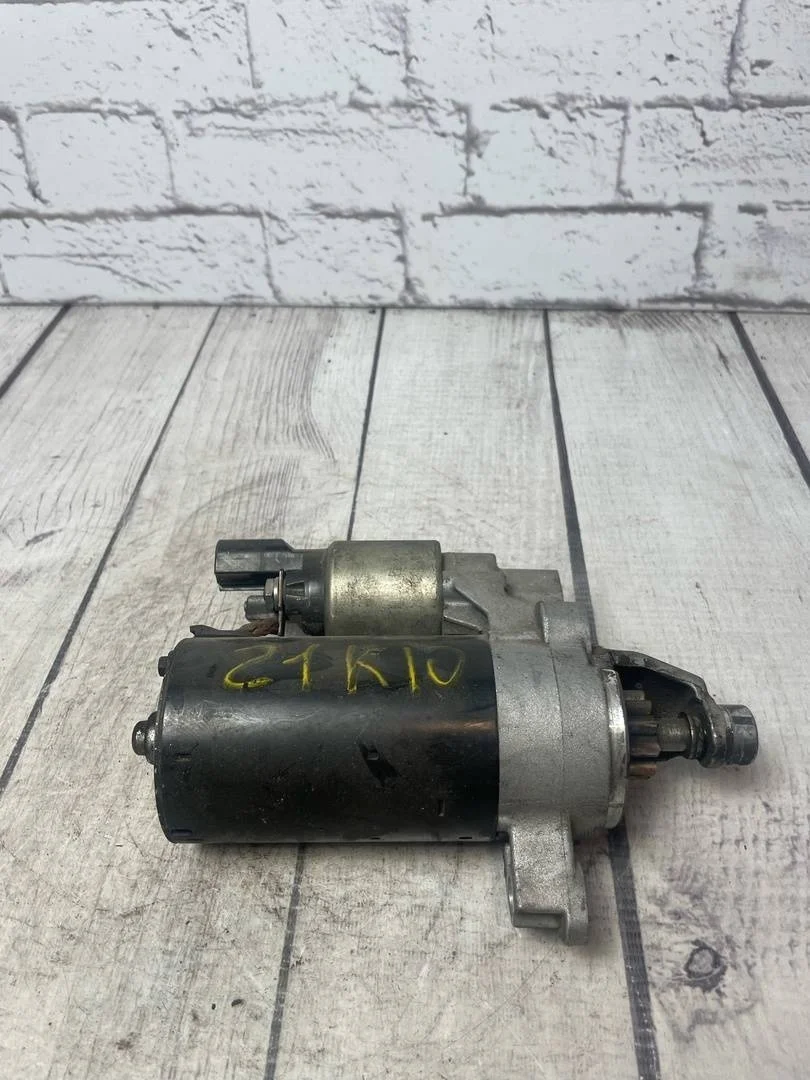 Стартер Audi A5 2011 S5