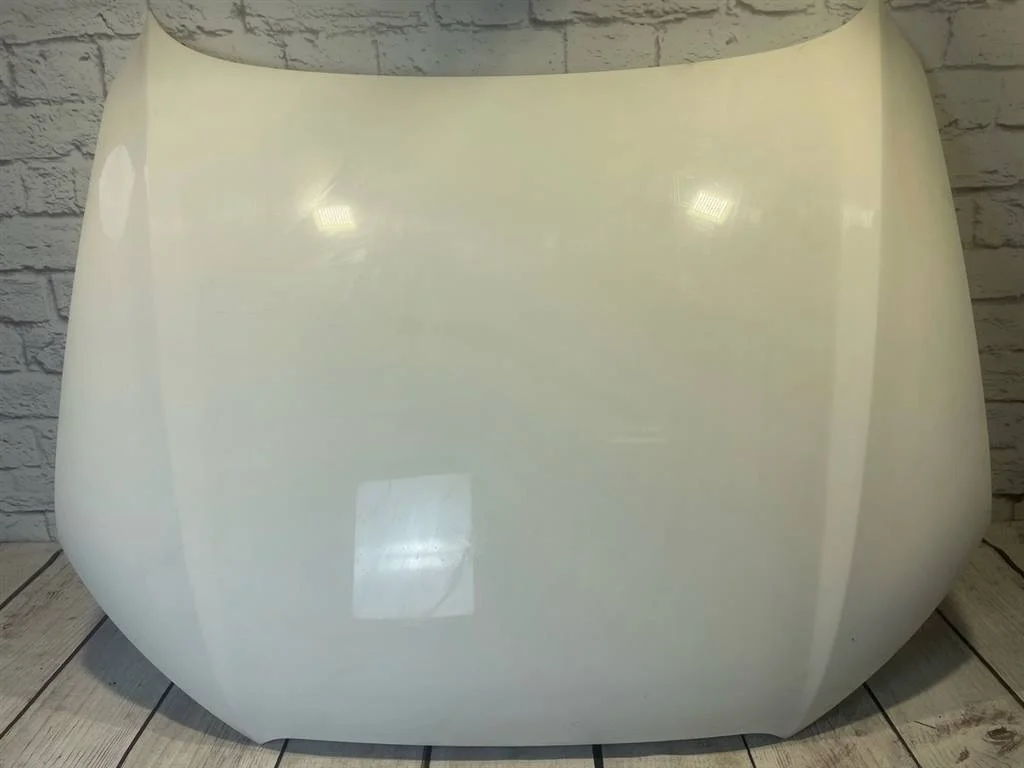 Капот Audi A8 2011 4H