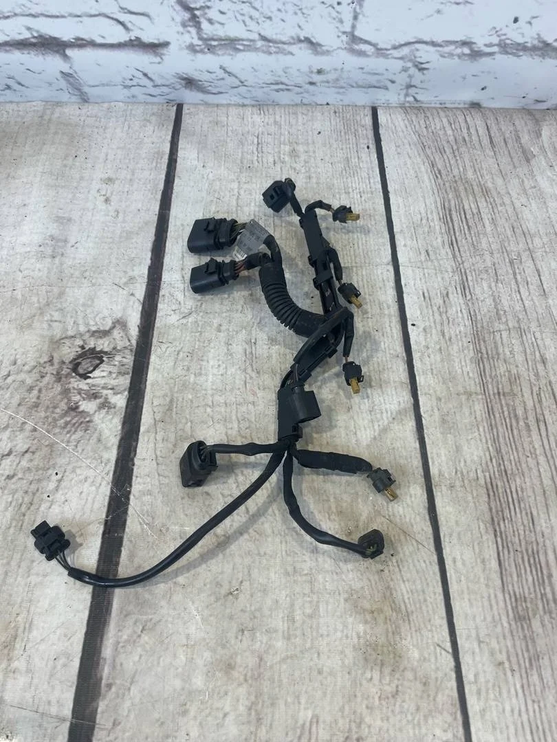 Жгут проводов для форсунок Audi A4 2011 B8