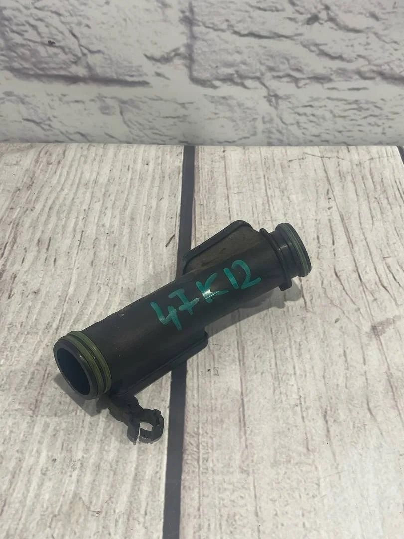 Патрубок воздухораспределительный VW Tiguan 1 2011