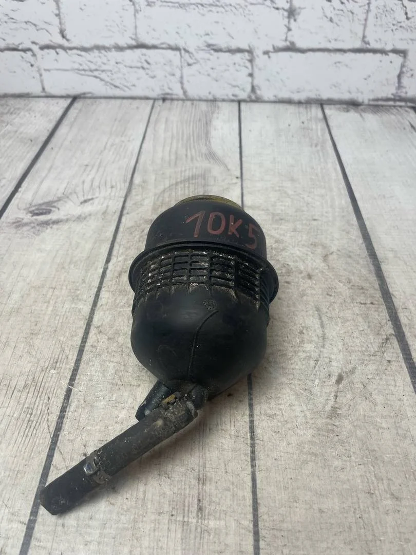 Бачок гидроусилителя Audi A4 2011 B8