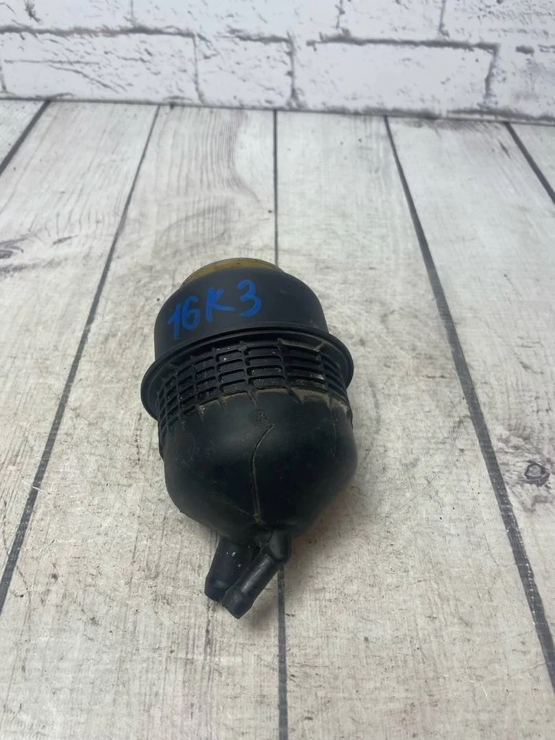 Бачок гидроусилителя Audi A6 2011 C6