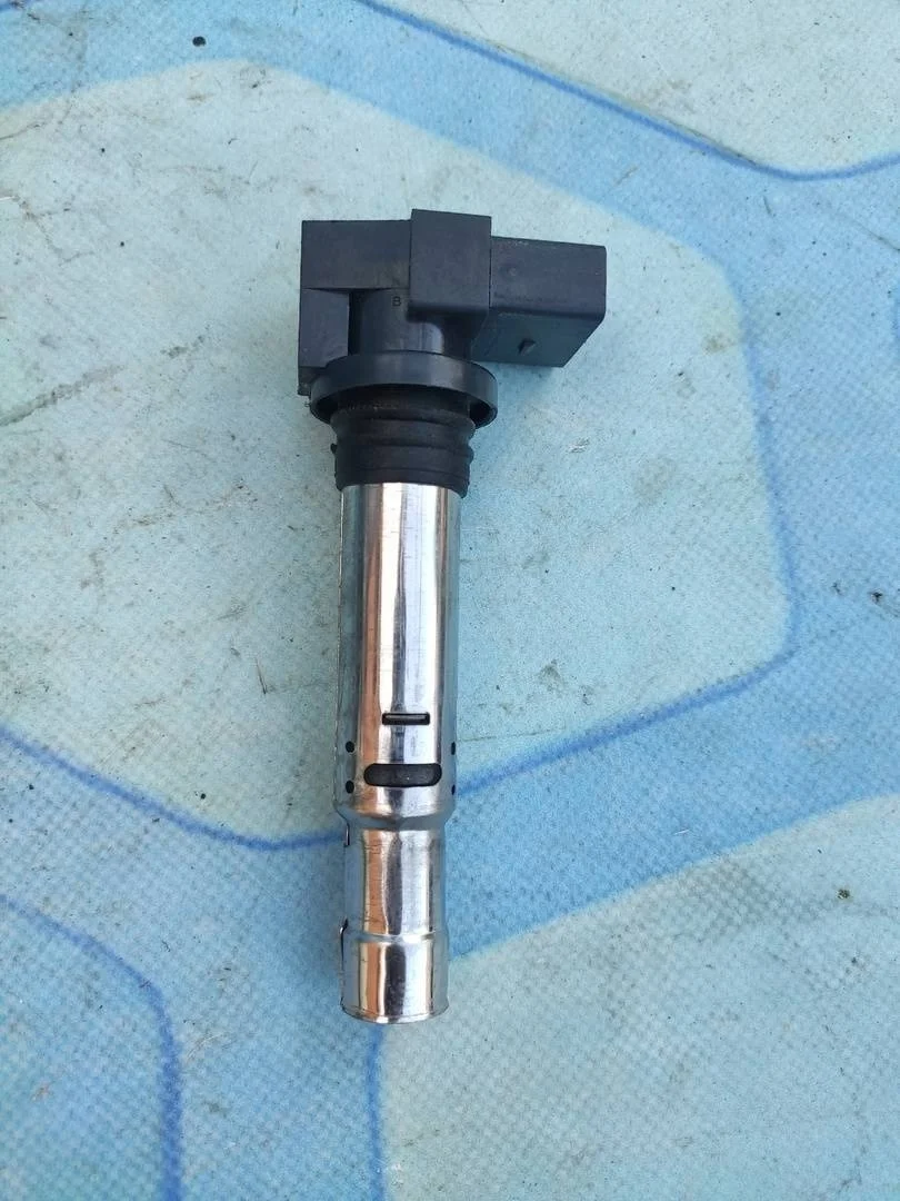 Катушка зажигания VW Tiguan 1 2012