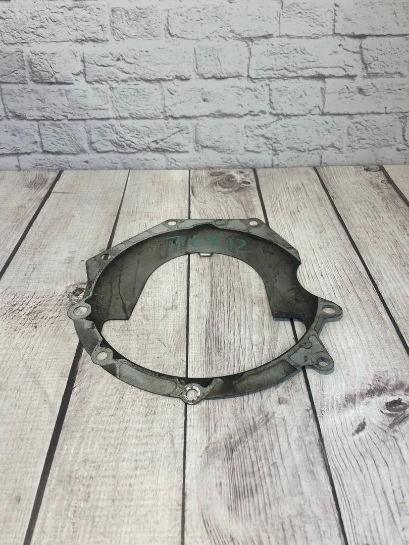 Пластина промежуточная VW Passat 2012 B7