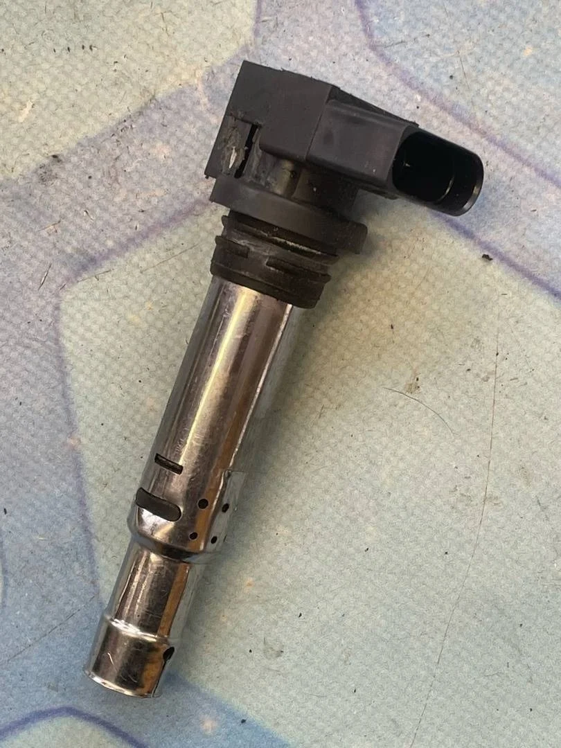 Катушка зажигания VW Tiguan 1 2012