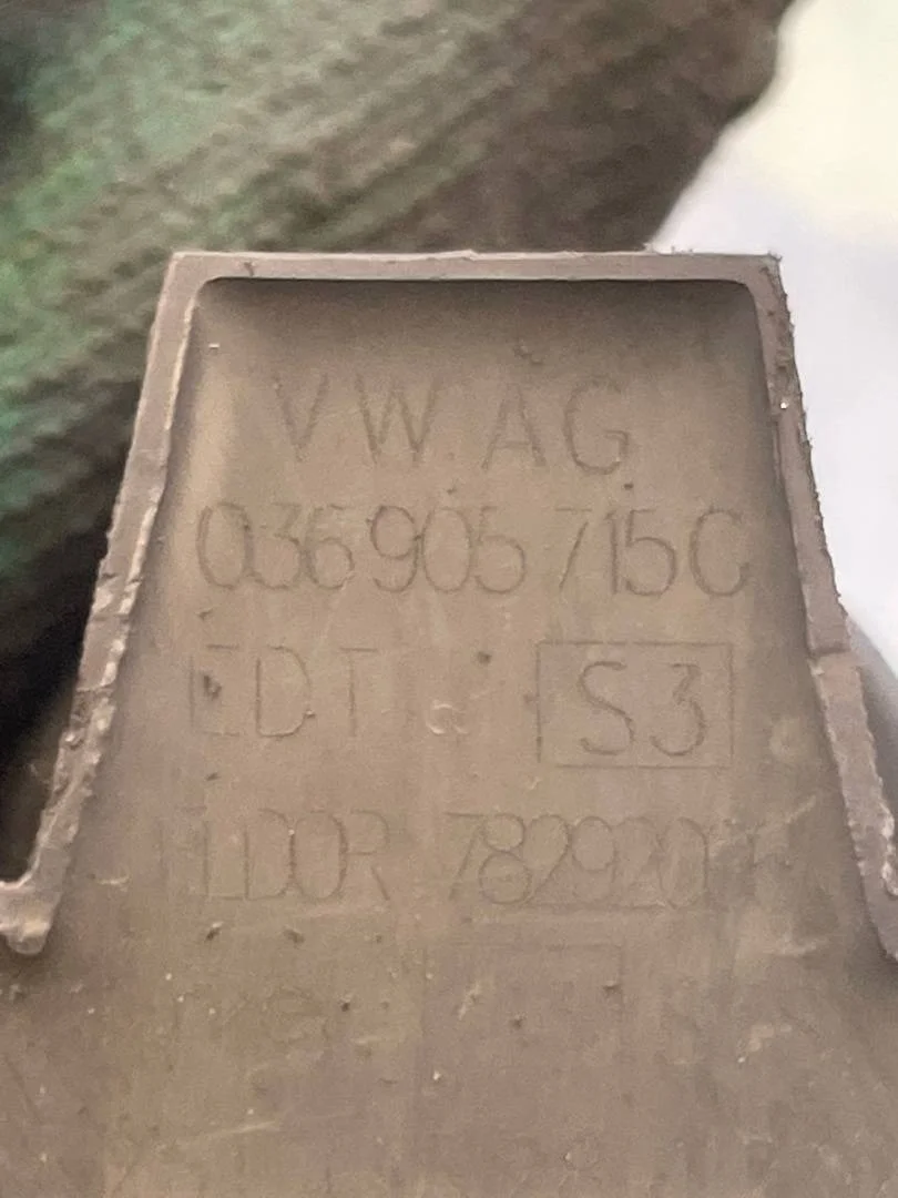 Катушка зажигания VW Tiguan 1 2012