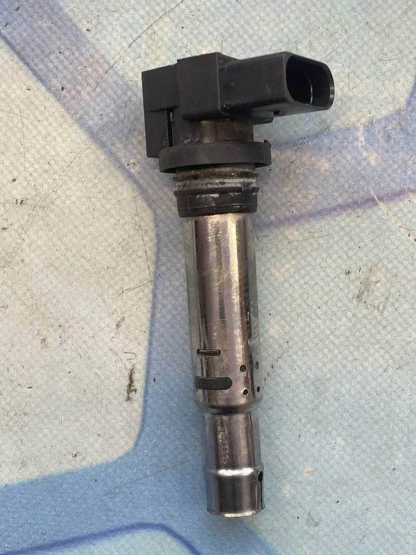 Катушка зажигания VW Tiguan 1 2012