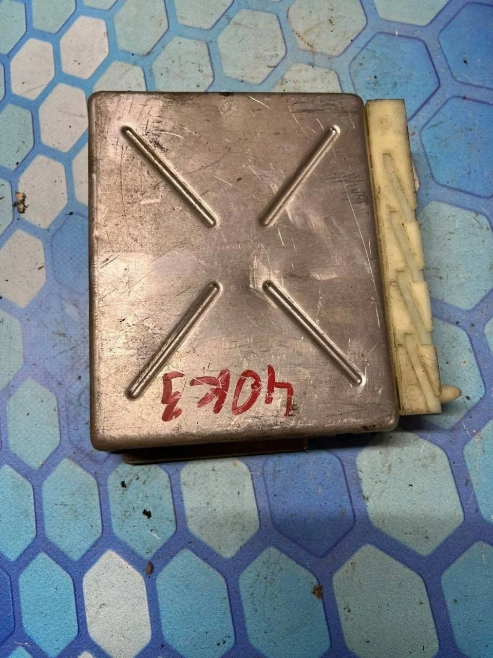 Блок управления акпп Volvo XC90 2012