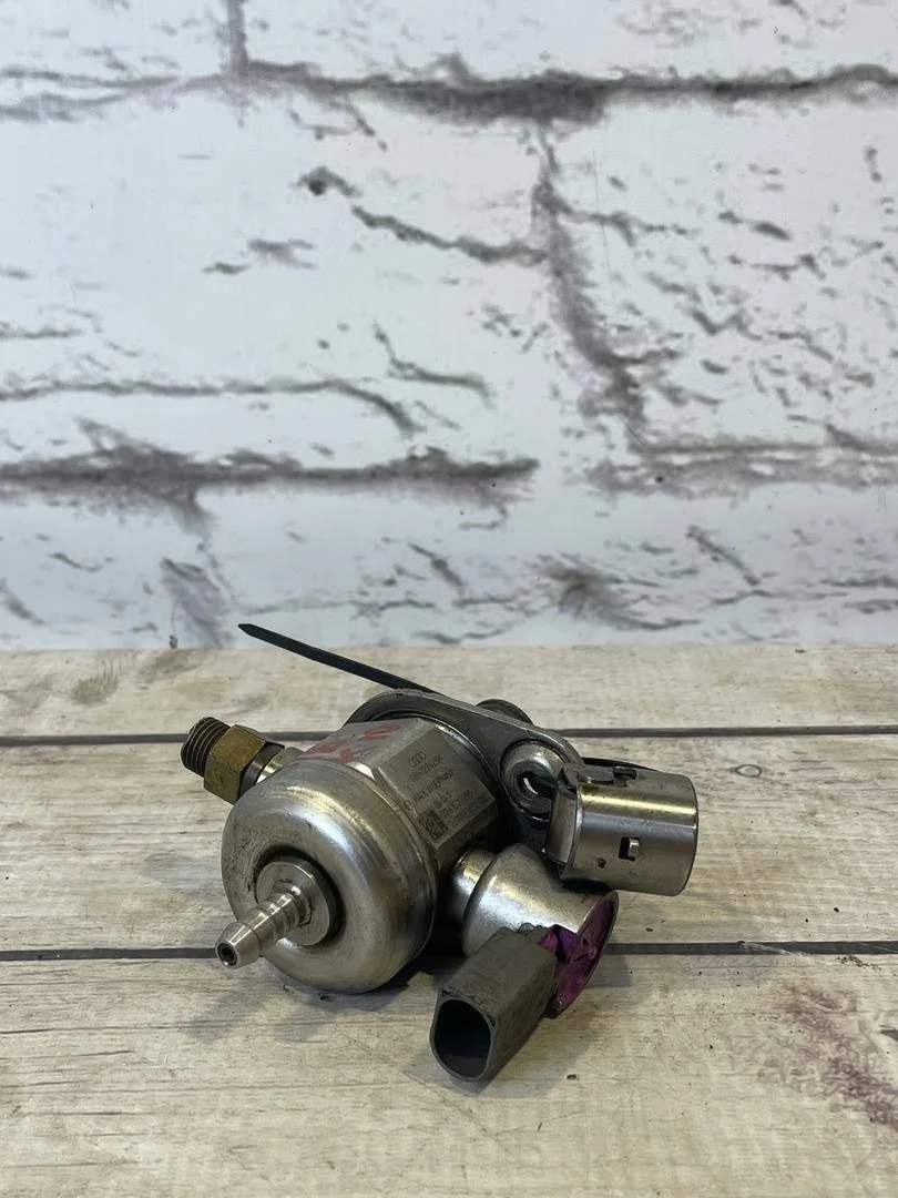 Насос топливный высокого давления тнвд VW Tiguan 1 2013