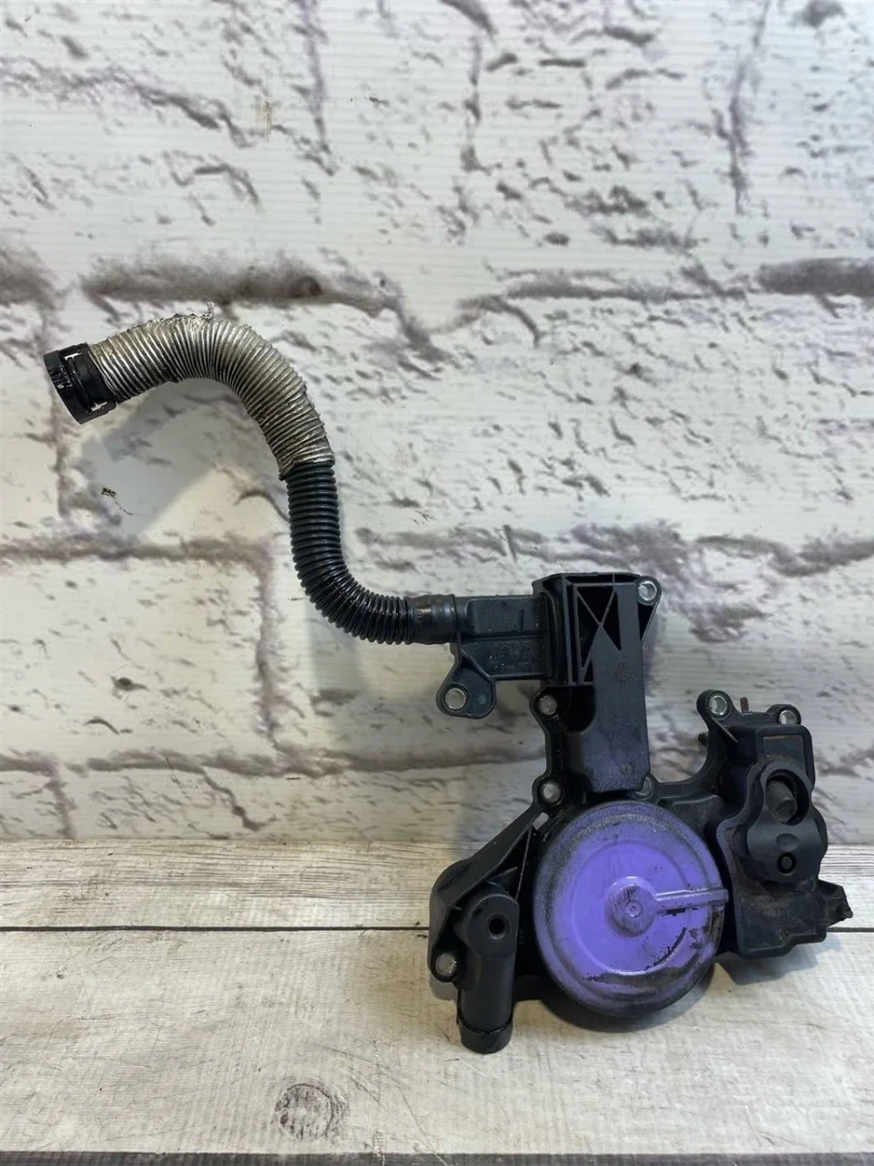 Маслоотделитель VW Tiguan 1 2013