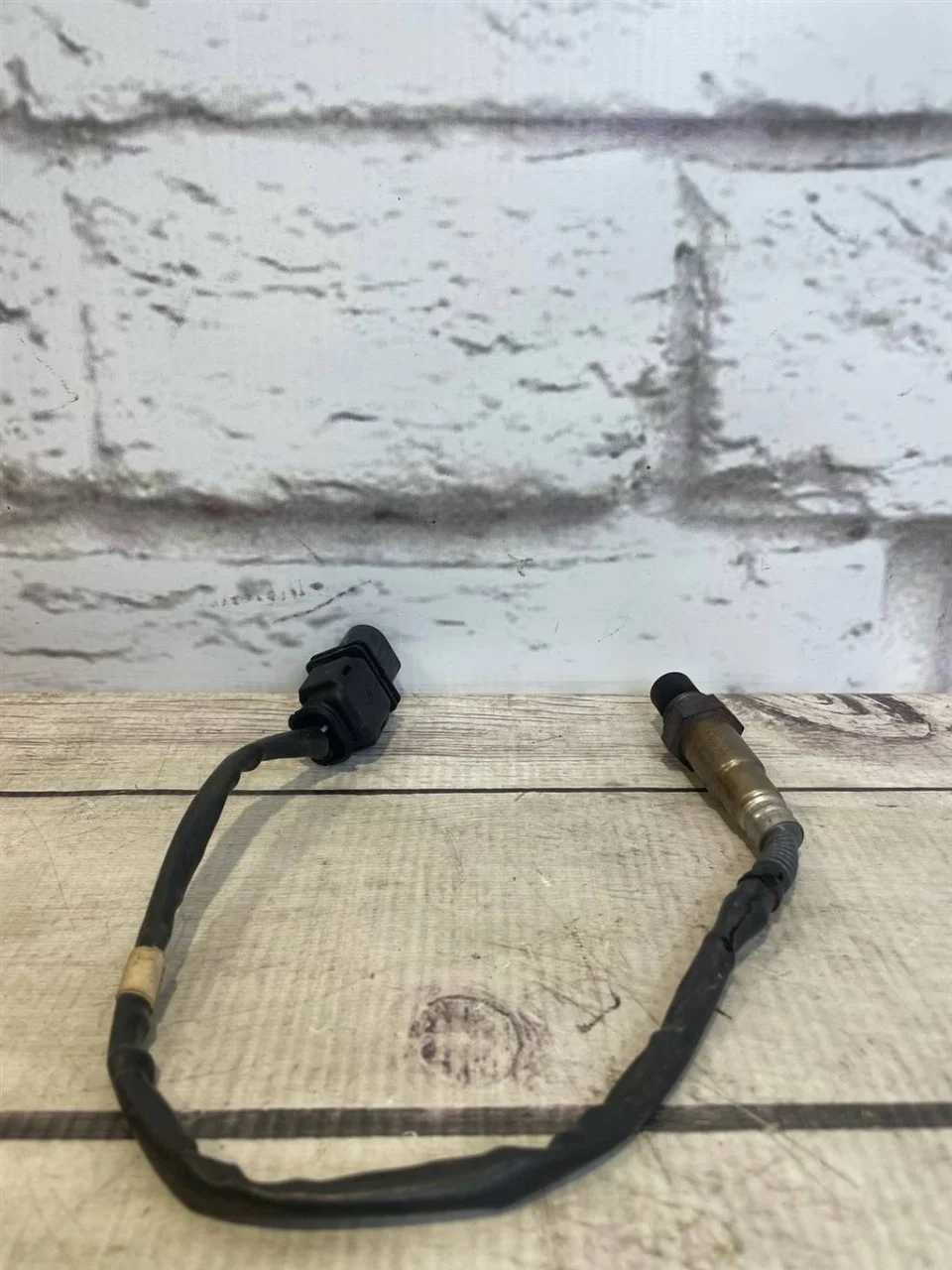 Лямбдазонд (датчик кислородный) VW Touareg 2 2013