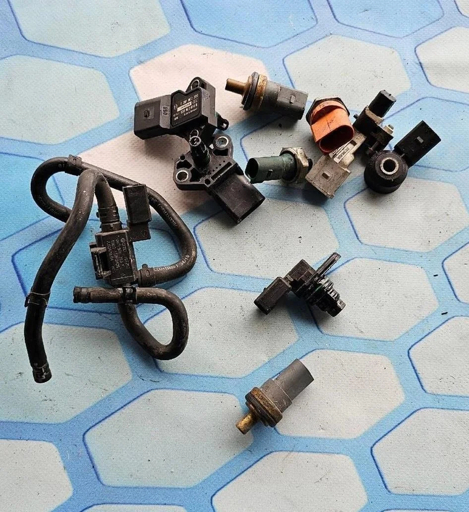 Комплект датчиков Audi A1 2013