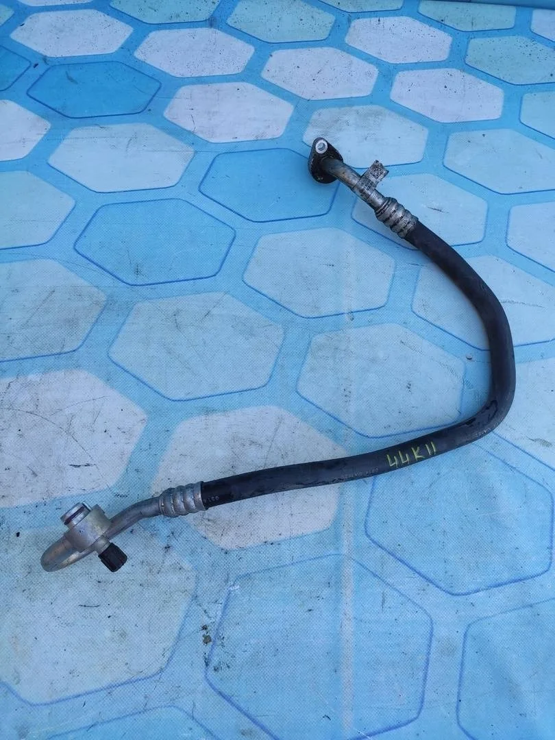 Трубка кондиционера Audi A7 2014