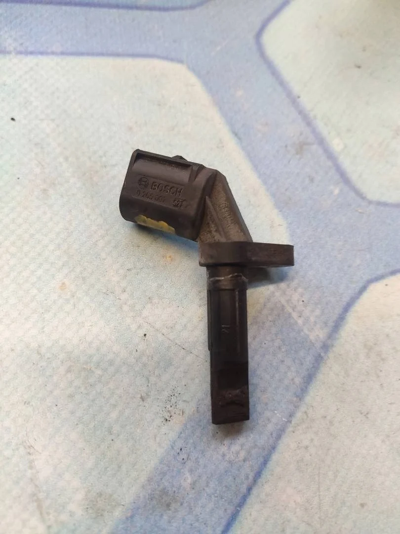 Датчик abs Audi A7 2014