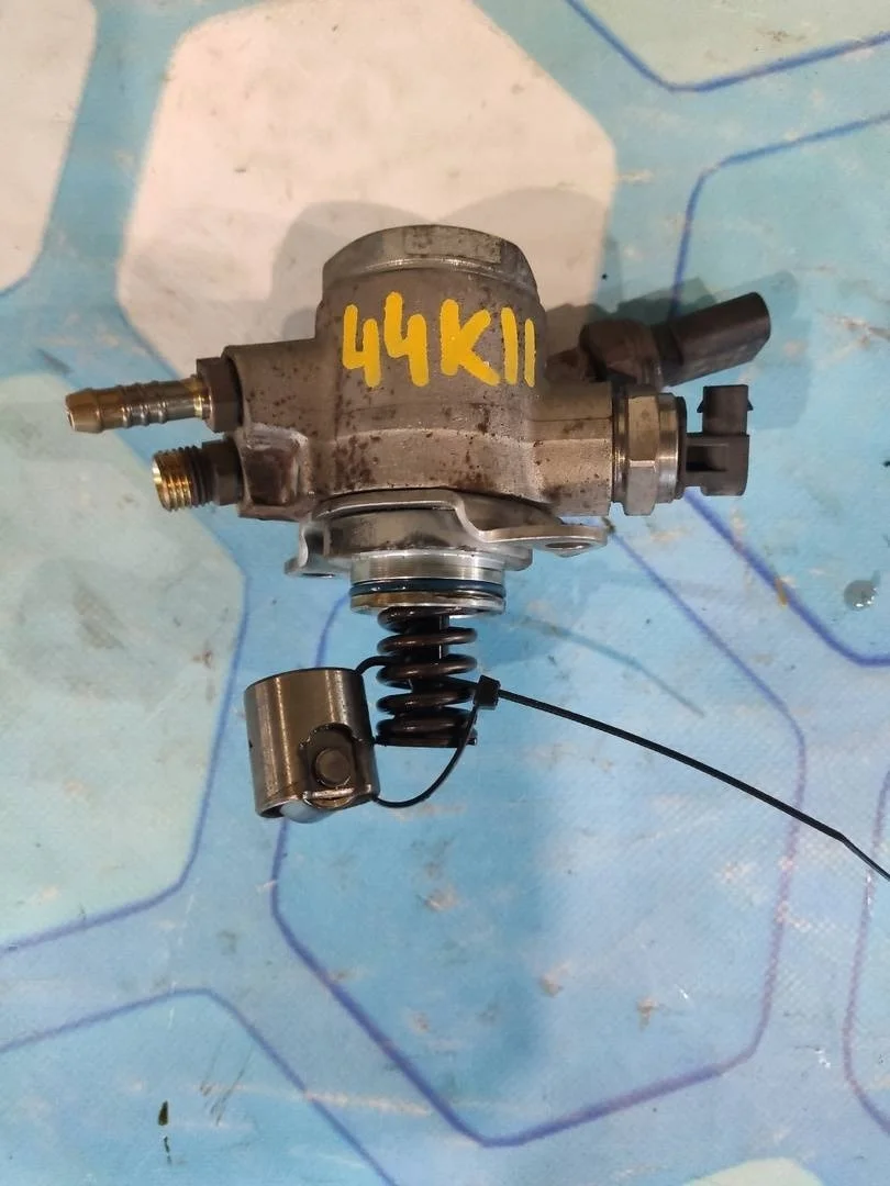 Насос топливный высокого давления тнвд Audi A7 2014