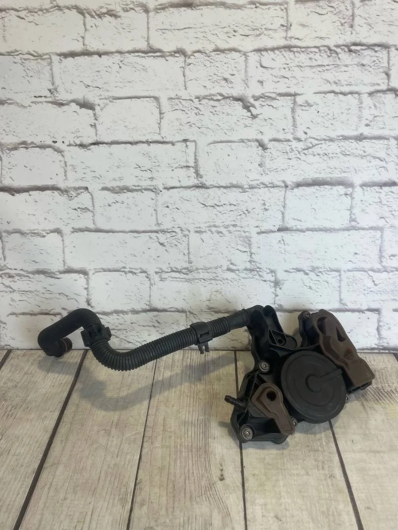 Маслоотделитель Audi A5 2014 S5