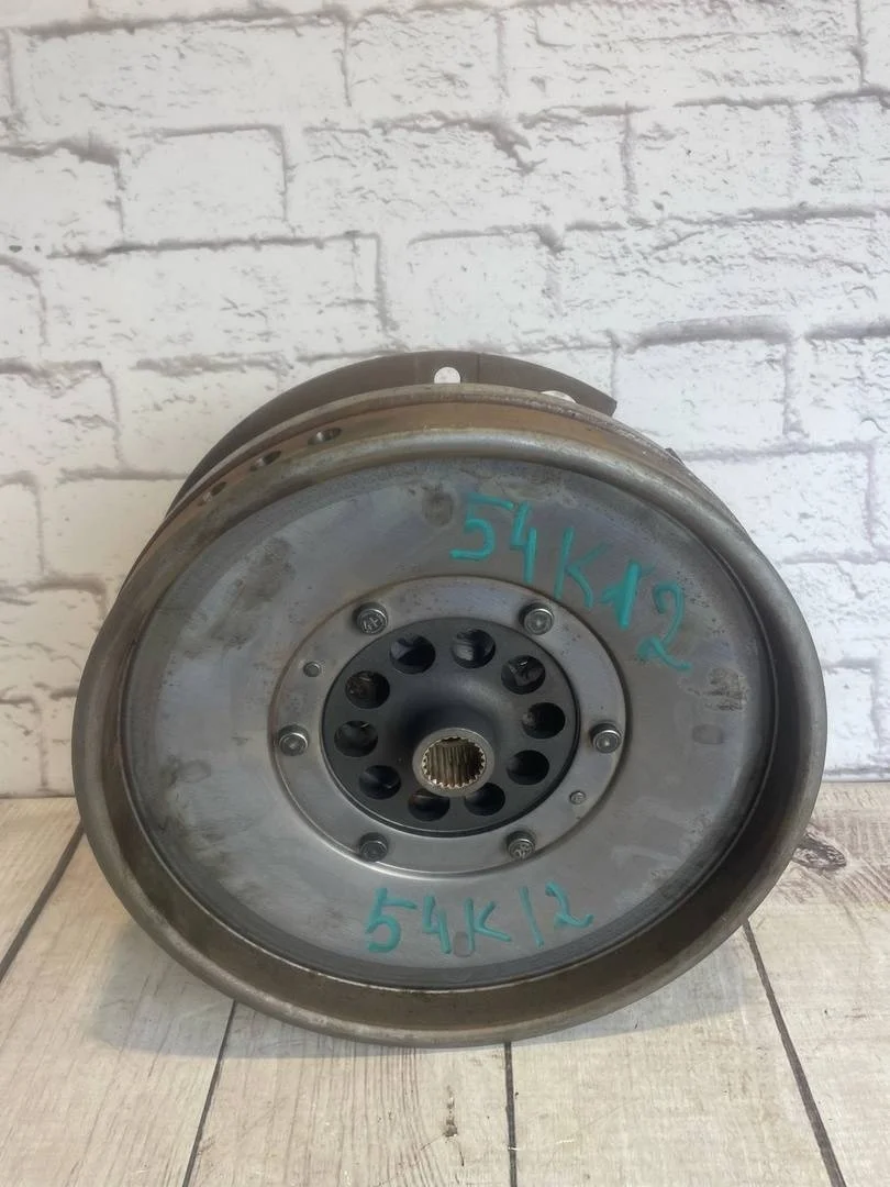 Маховик Audi A5 2014 S5