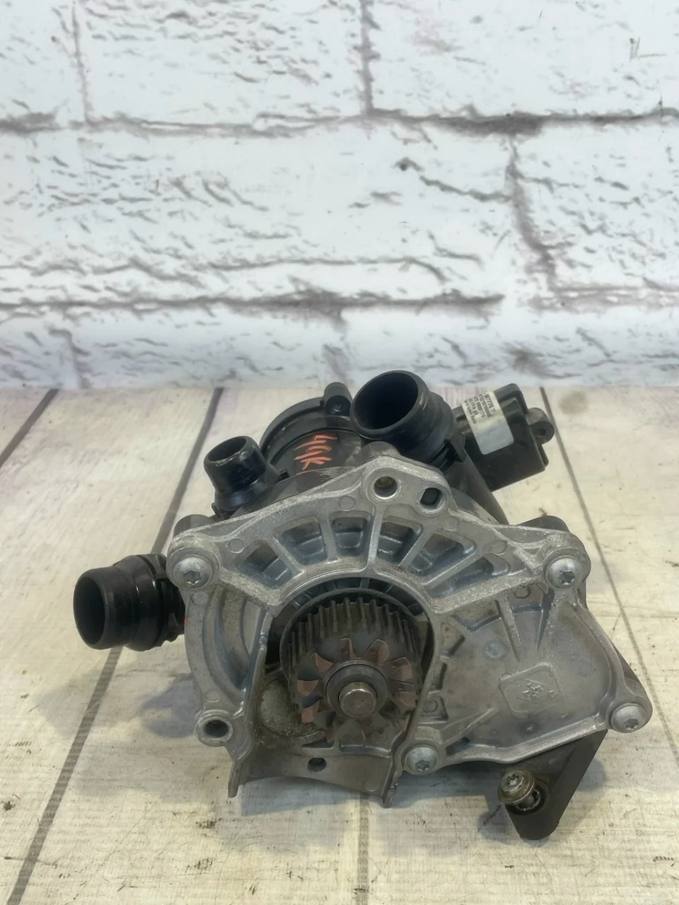 Помпа Audi A5 2014 S5