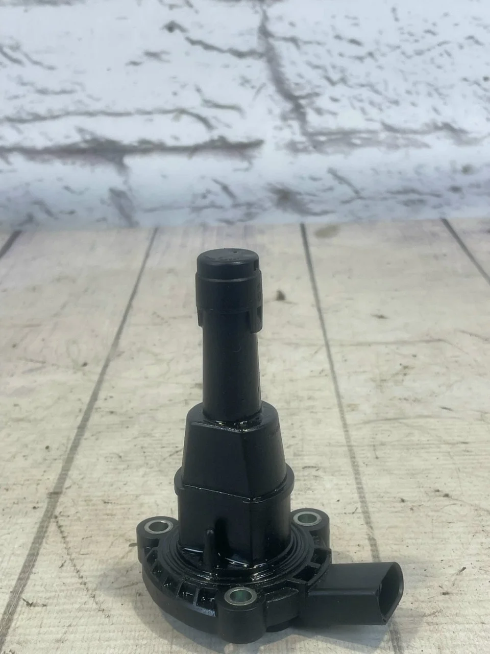 Датчик уровня масла Audi A5 2014 S5