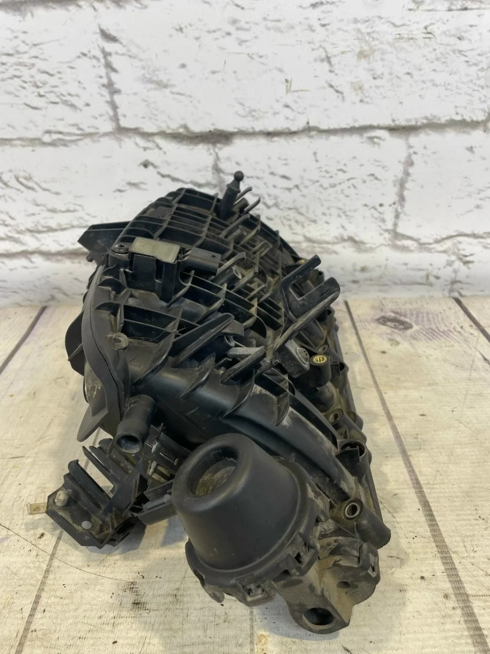 Коллектор впускной Audi A5 2014 S5