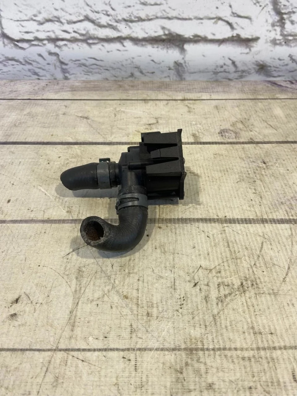 Насос водяной дополнительный Audi A5 2014 S5