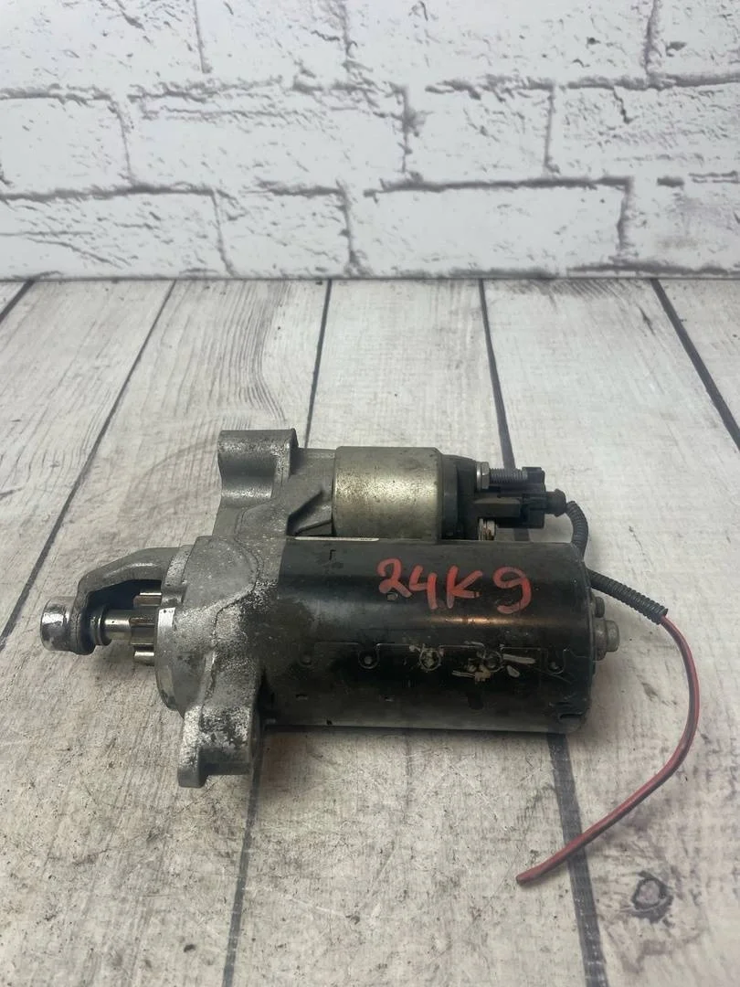 Стартер Audi A5 2014 S5