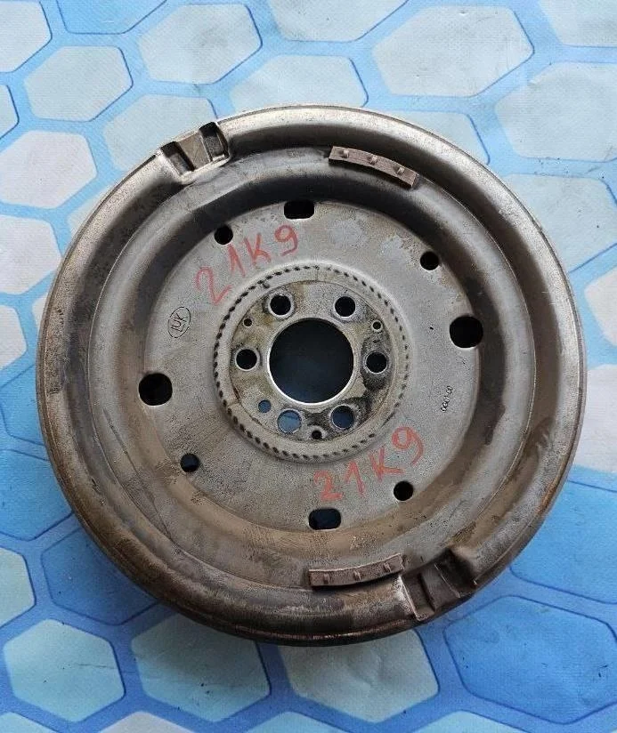 Маховик Skoda Octavia 2014 A7