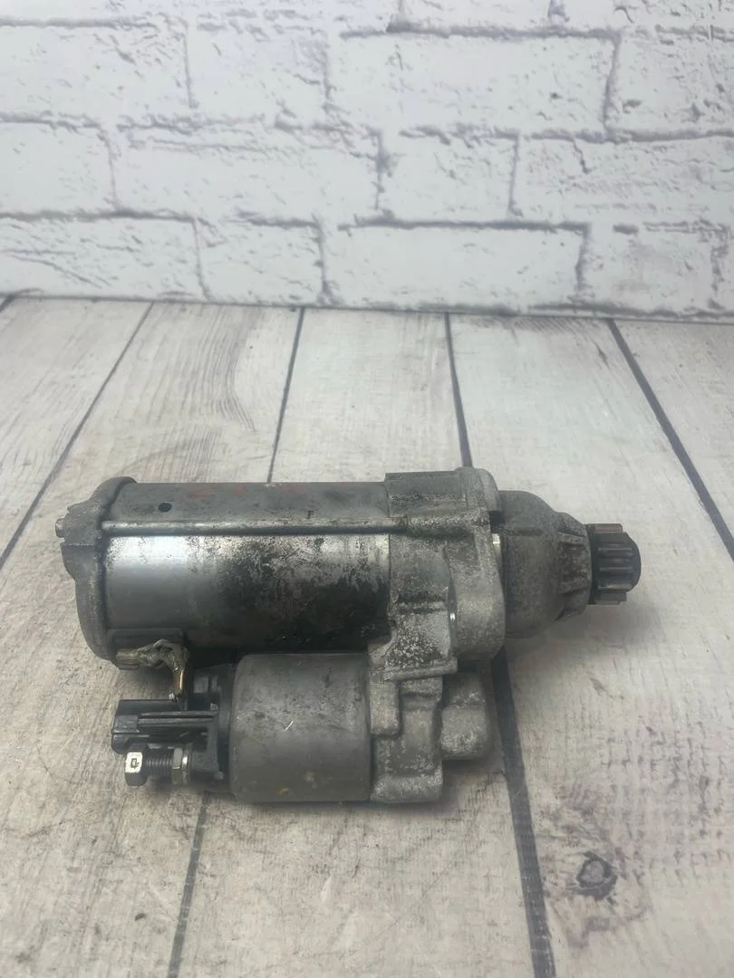 Стартер Skoda Octavia 2014 A7