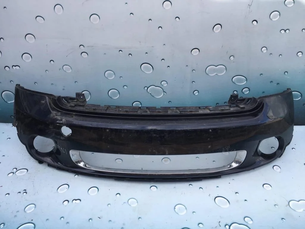 Бампер передний MINI Countryman 2014 R60