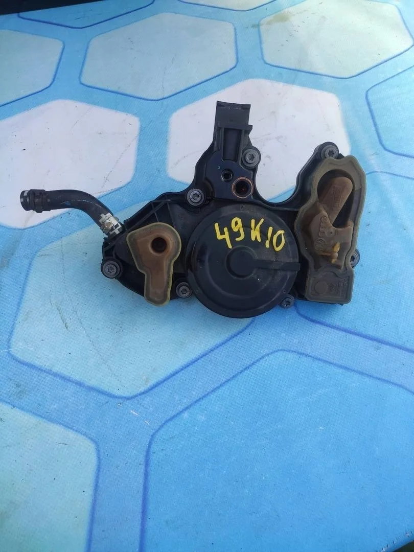 Маслоотделитель Audi A5 2015 S5