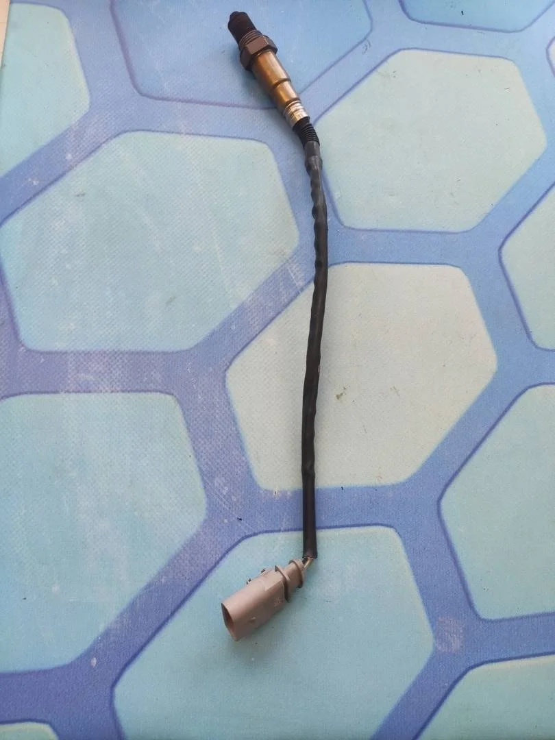 Лямбдазонд (датчик кислородный) Audi A5 2015 S5