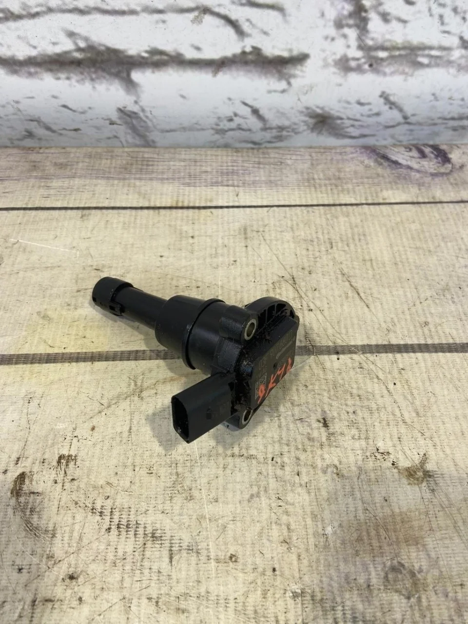 Датчик уровня масла Audi A5 2015 S5