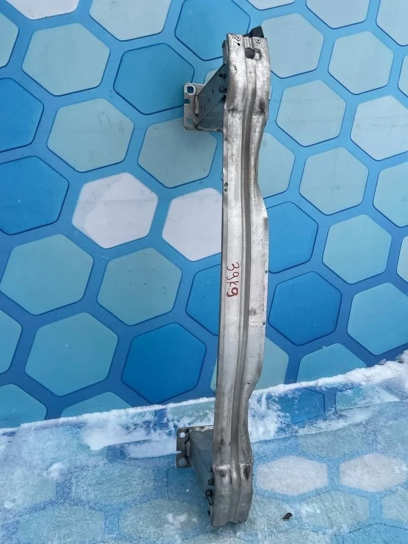 Усилитель бампера переднего Audi A5 2015 S5