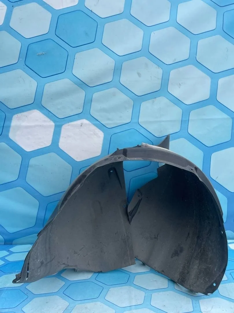 Подкрылок передний левый VW Tiguan 2 2018