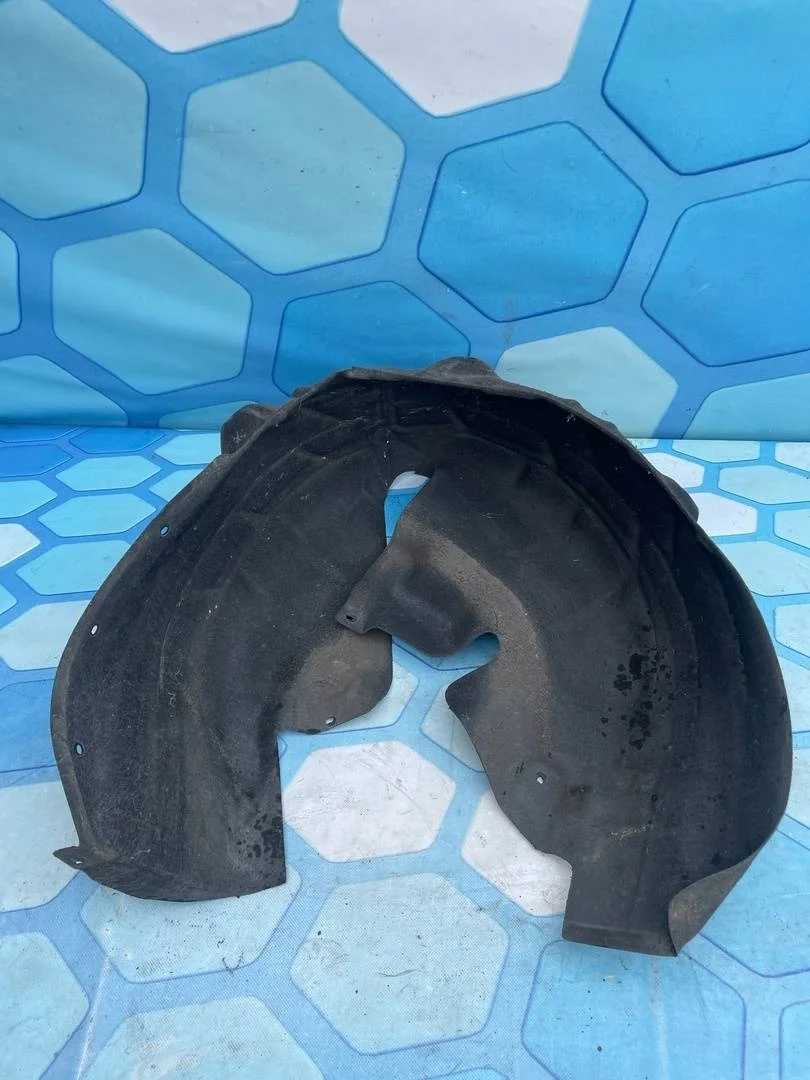 Подкрылок задний правый VW Tiguan 2 2018