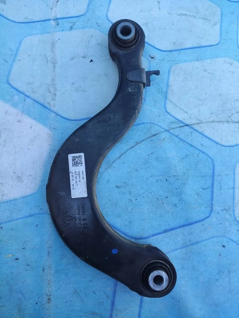 Рычаг задний поперечный VW Tiguan 2 2018