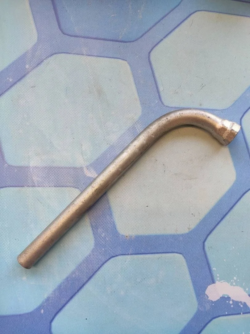 Балонник VW Tiguan 2 2018