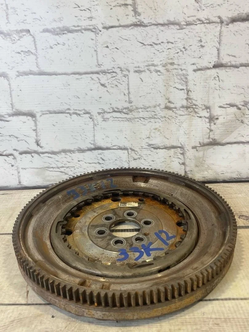 Маховик VW Tiguan 2 2018