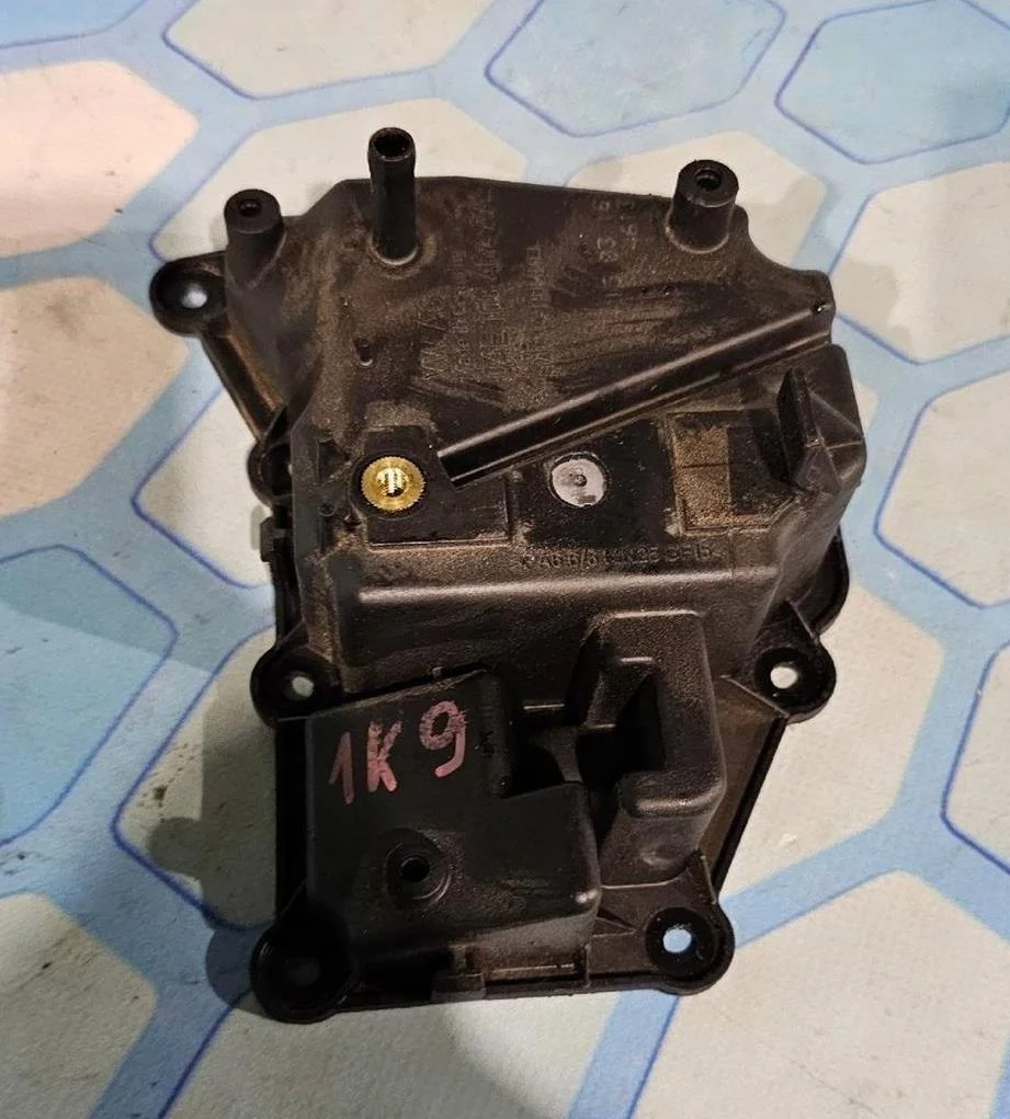 Маслоотделитель VW Tiguan 2 2018