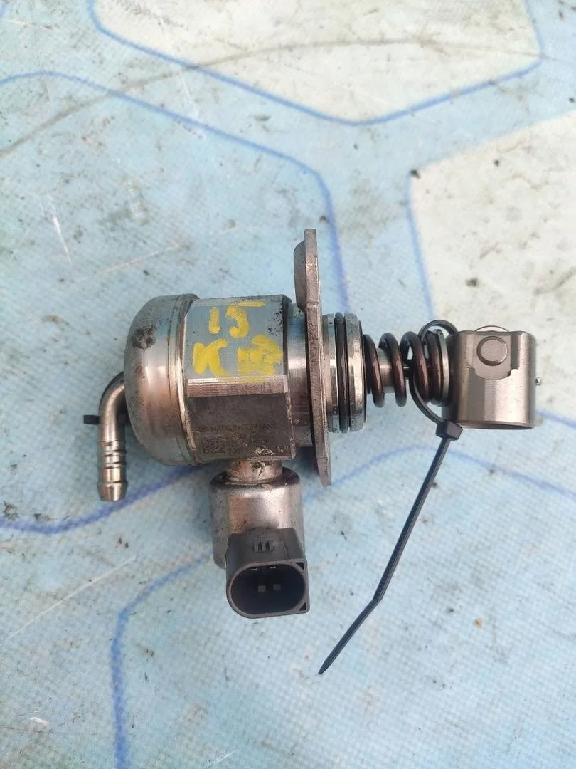 Насос топливный высокого давления тнвд VW Tiguan 2 2019