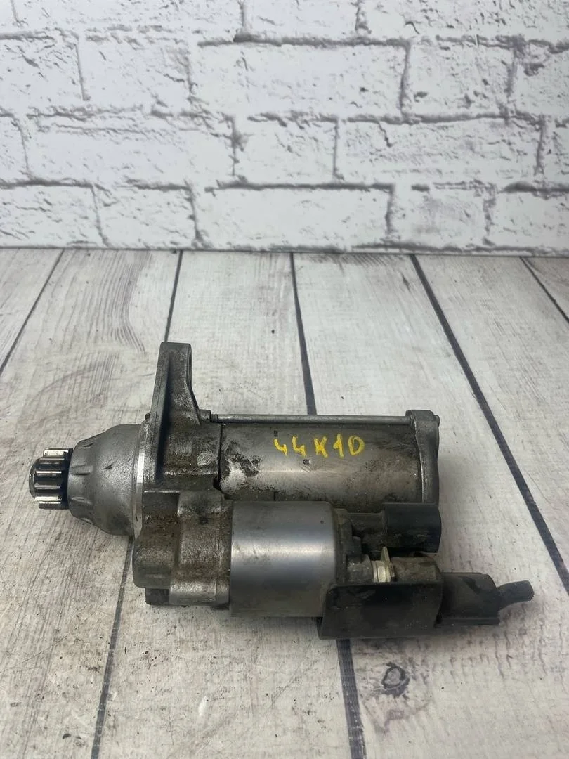 Стартер VW Tiguan 2 2019