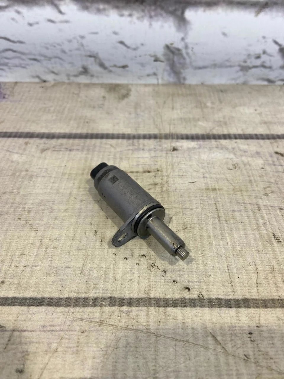 Клапан электромагнитный VW Tiguan 2 2020